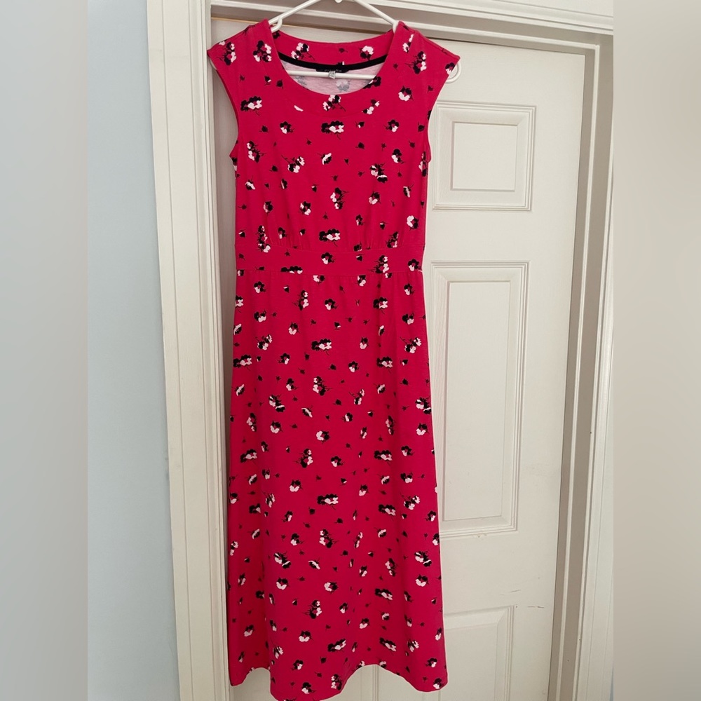 Joules Women’s Knit Dress Size 4 Dillard’s